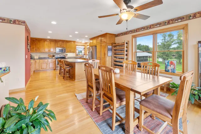 $549,900 | 19624 Brook Park Road, Pine City, MN 55063