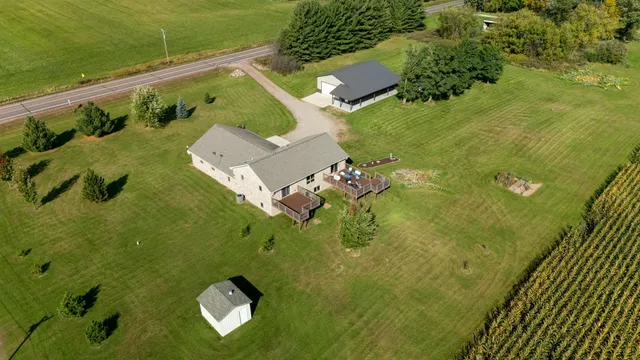 $549,900 | 19624 Brook Park Road, Pine City, MN 55063