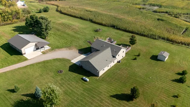 $549,900 | 19624 Brook Park Road, Pine City, MN 55063