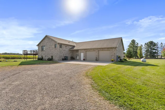 $549,900 | 19624 Brook Park Road, Pine City, MN 55063