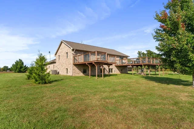 $549,900 | 19624 Brook Park Road, Pine City, MN 55063