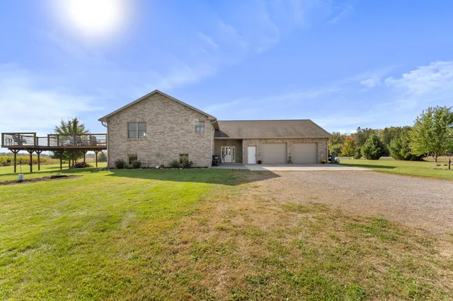 $549,900 | 19624 Brook Park Road, Pine City, MN 55063