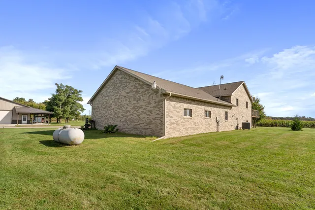 $549,900 | 19624 Brook Park Road, Pine City, MN 55063