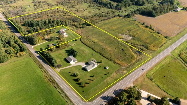 $549,900 | 19624 Brook Park Road, Pine City, MN 55063