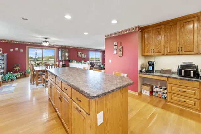 $549,900 | 19624 Brook Park Road, Pine City, MN 55063