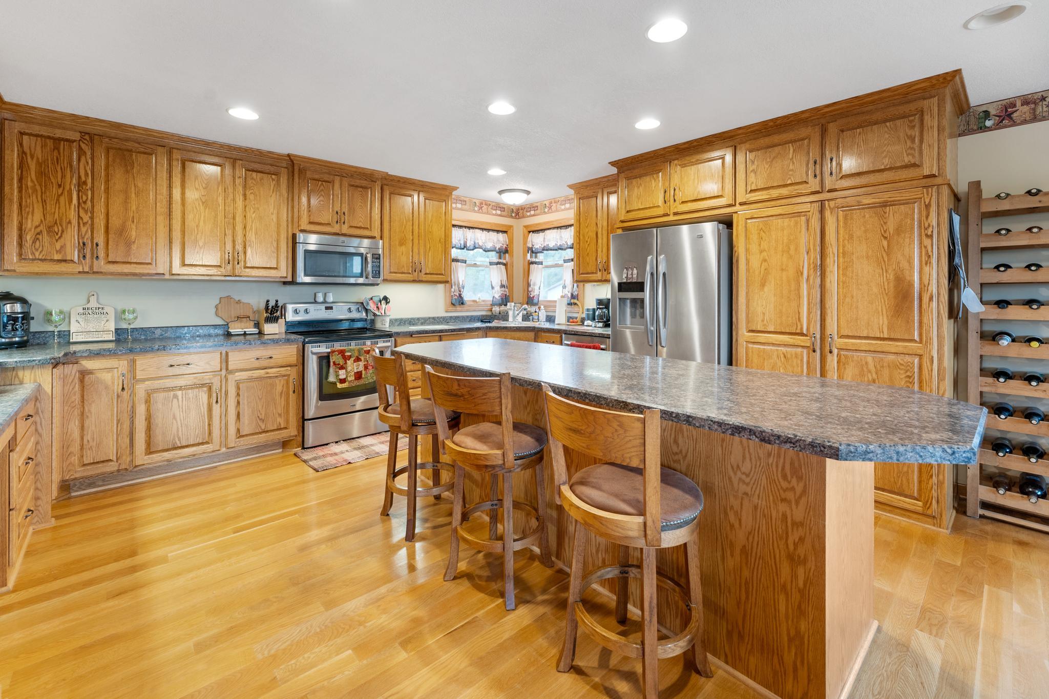 19624 Brook Park Road Pine City, MN 55063 - Photo 9 of 57