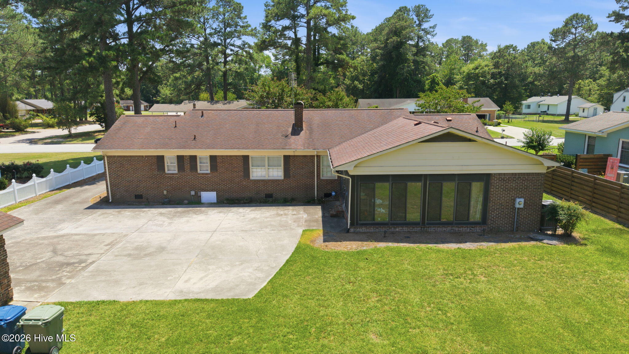 304 Lawson Road Washington, NC 27889 - Photo 9 of 53