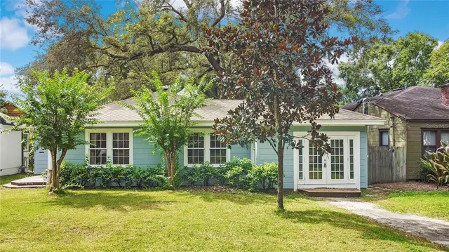 $475,000 | 1610 East Jefferson Street, Orlando, FL 32803
