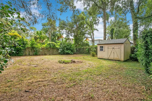 a view of a outdoor space