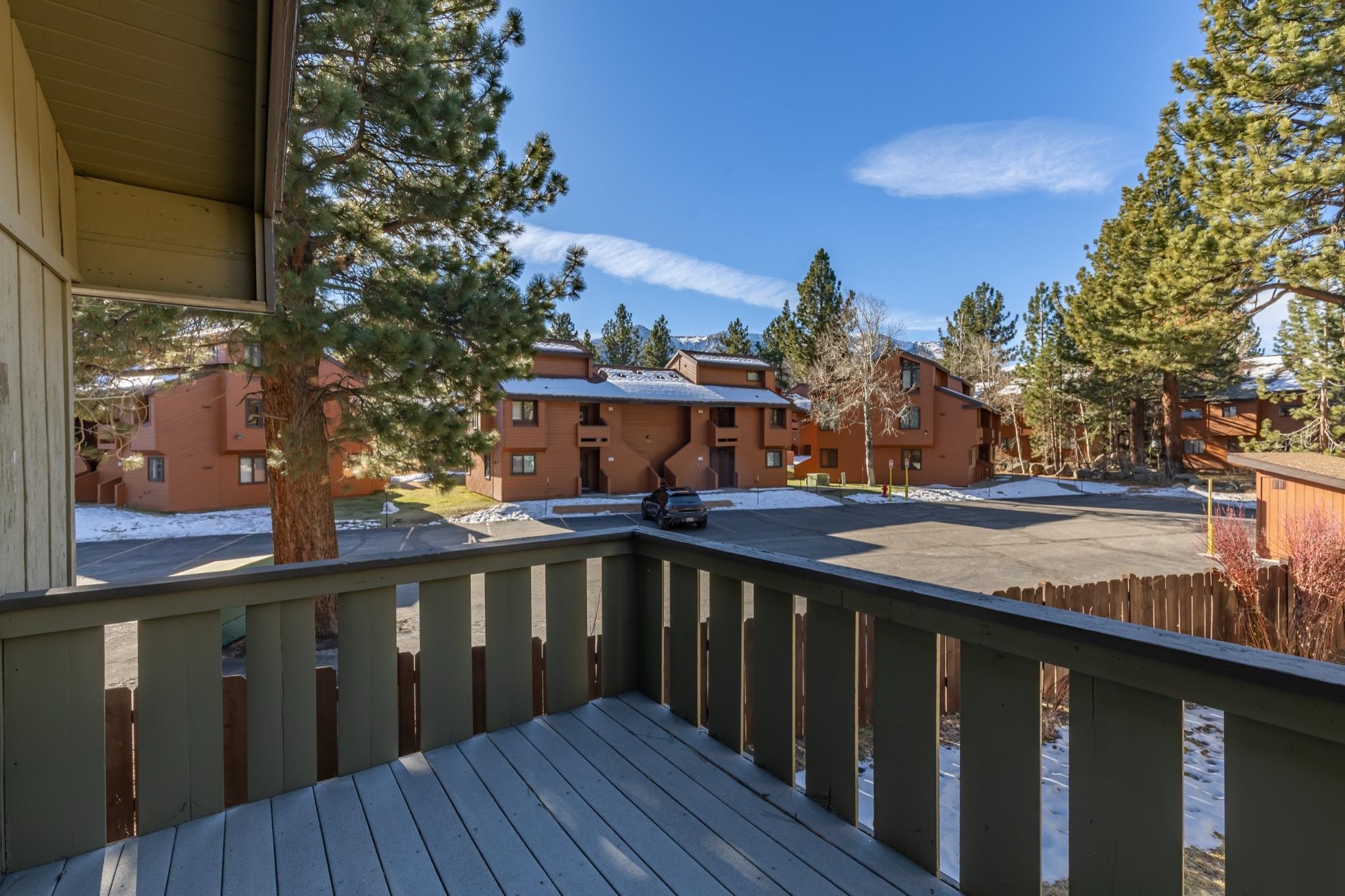 3251-40 Chateau Road, Unit 40 Mammoth Lakes, CA 93546 - Photo 25 of 31