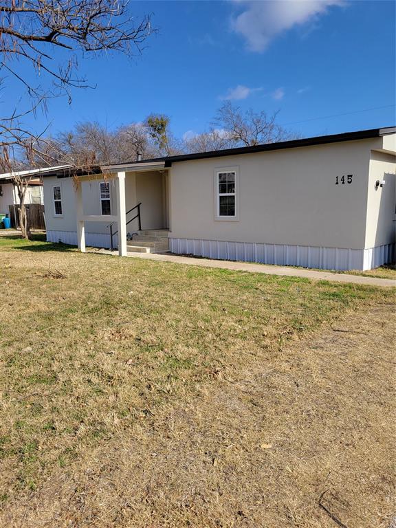 145 Lakeview Road Roanoke, TX 76262 - Photo 2 of 6 Front right