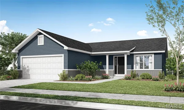 $312,900 | 2 Bblt Elmhurst At Elkhorn Ridge, Truesdale, MO 63380