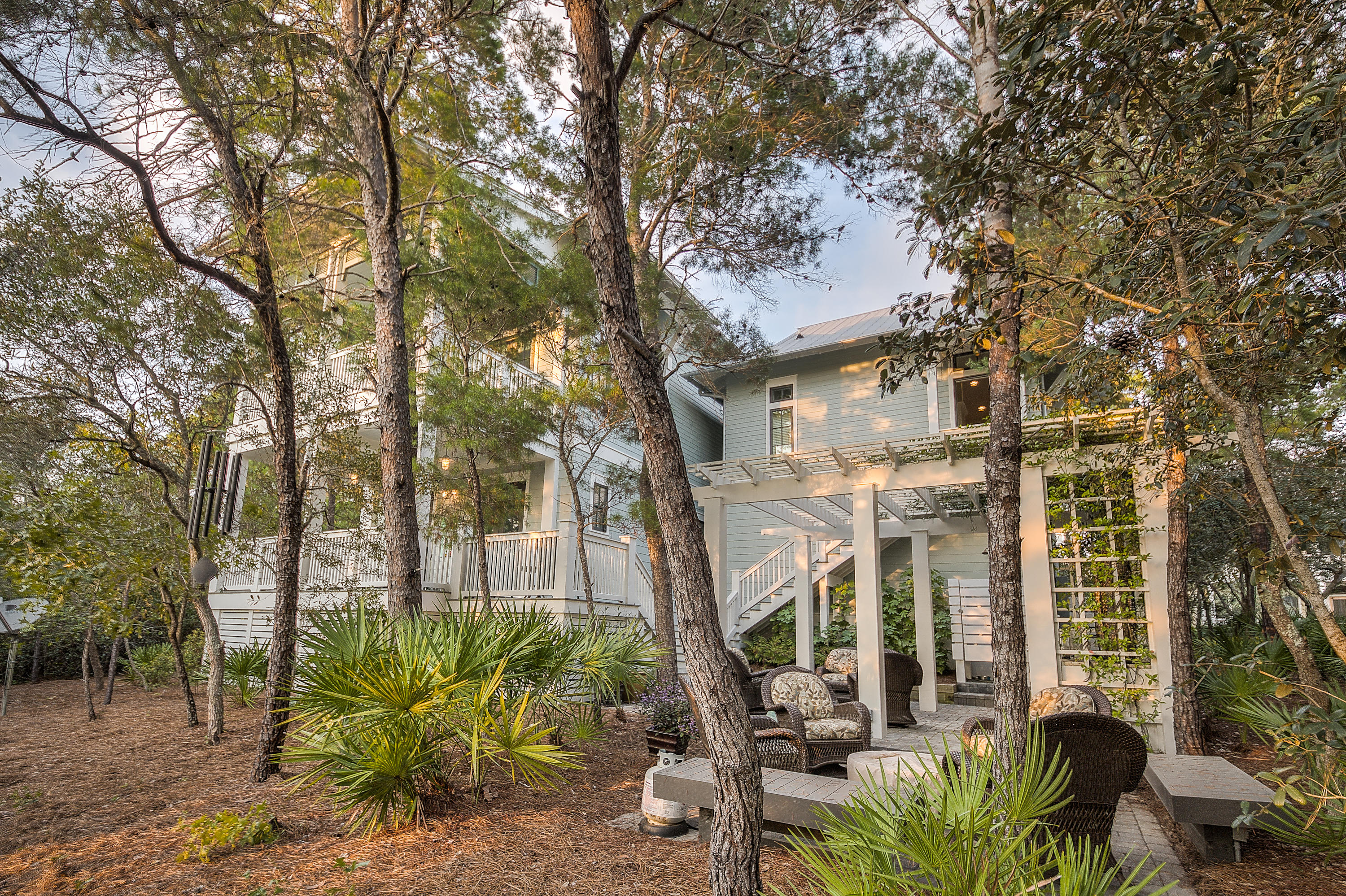 242 Red Cedar Way Santa Rosa Beach, FL 32459 - Photo 1 of 50 57_#90415