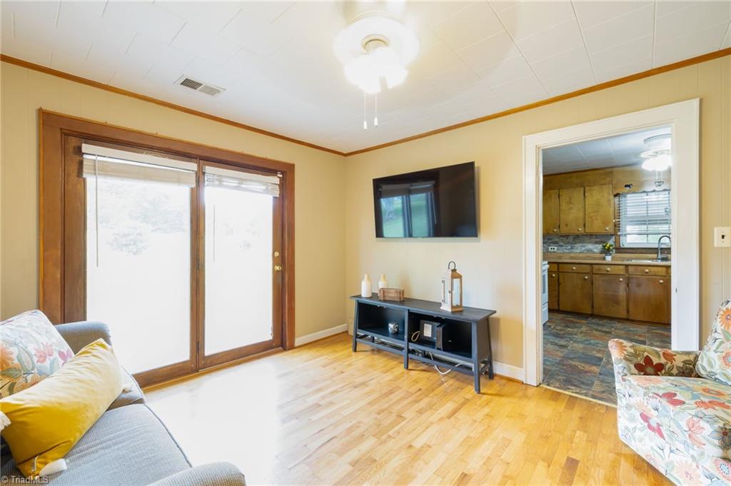 2804 Fox Knob Road Jonesville, NC 28642 - Photo 16 of 26 Den