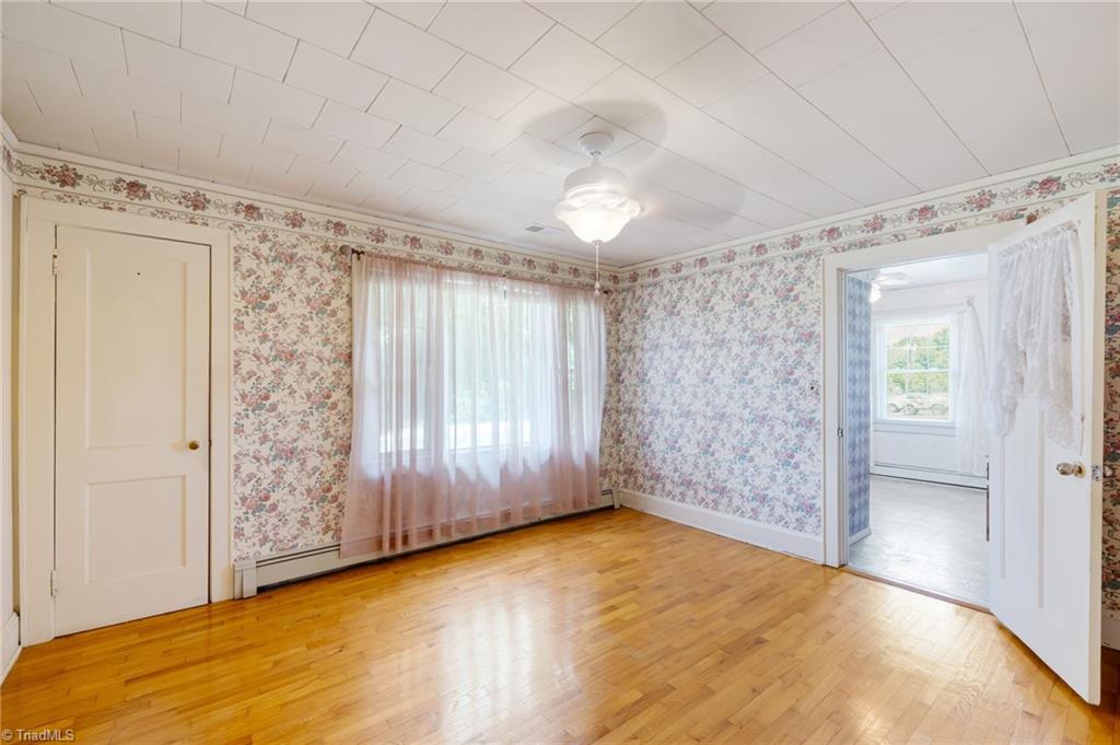 2804 Fox Knob Road Jonesville, NC 28642 - Photo 18 of 26 Primary Bedroom