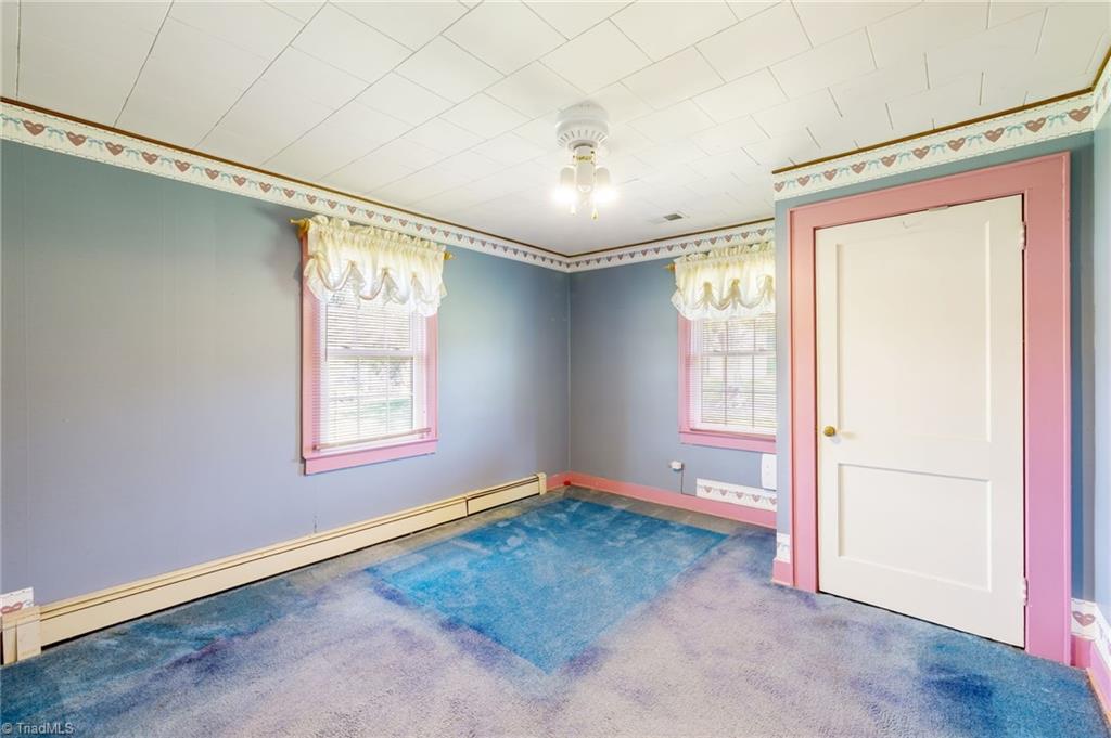2804 Fox Knob Road Jonesville, NC 28642 - Photo 22 of 26 Second Bedroom