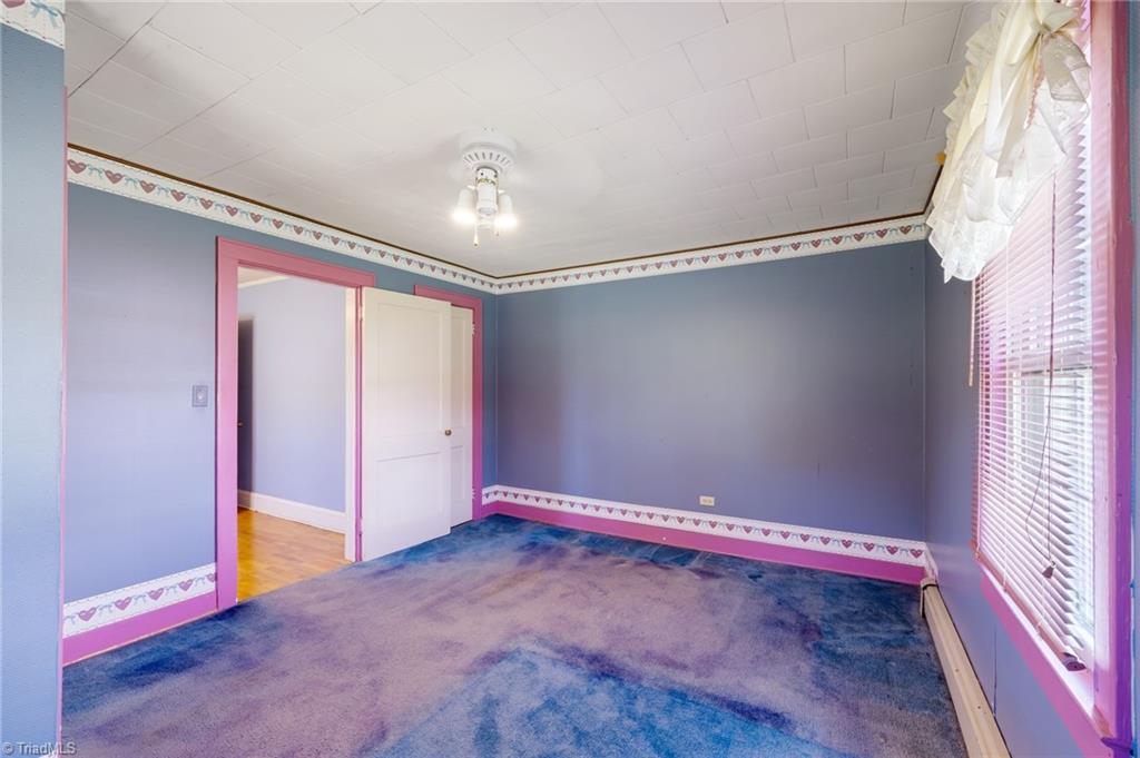 2804 Fox Knob Road Jonesville, NC 28642 - Photo 23 of 26 Third Bedroom