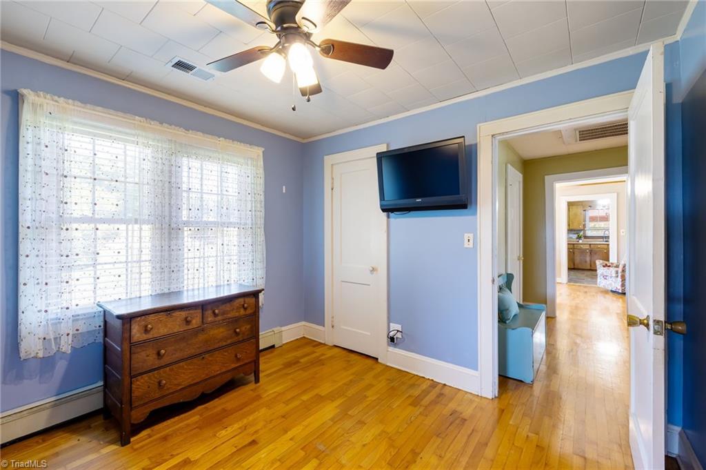 2804 Fox Knob Road Jonesville, NC 28642 - Photo 24 of 26 Third Bedroom