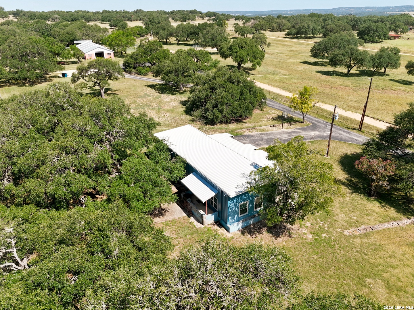 1282 Kendalia Road Blanco, TX 78606 - Photo 52 of 53 Gallery Image 52