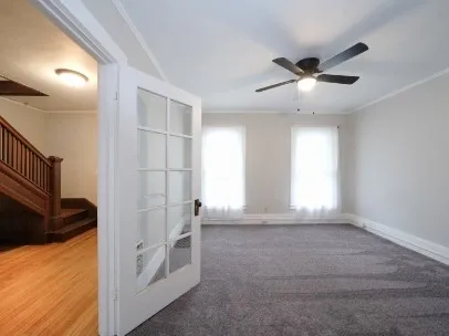 $1,700 | 81 Madison Street, Unit 1, Geneva City, NY 14456