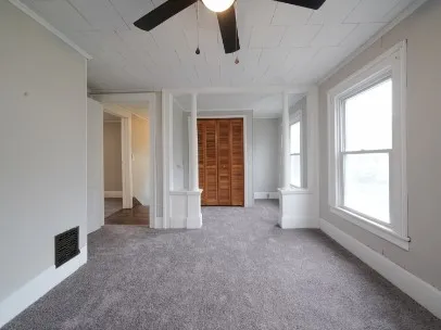 $1,700 | 81 Madison Street, Unit 1, Geneva City, NY 14456