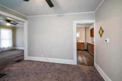 $1,700 | 81 Madison Street, Unit 1, Geneva City, NY 14456