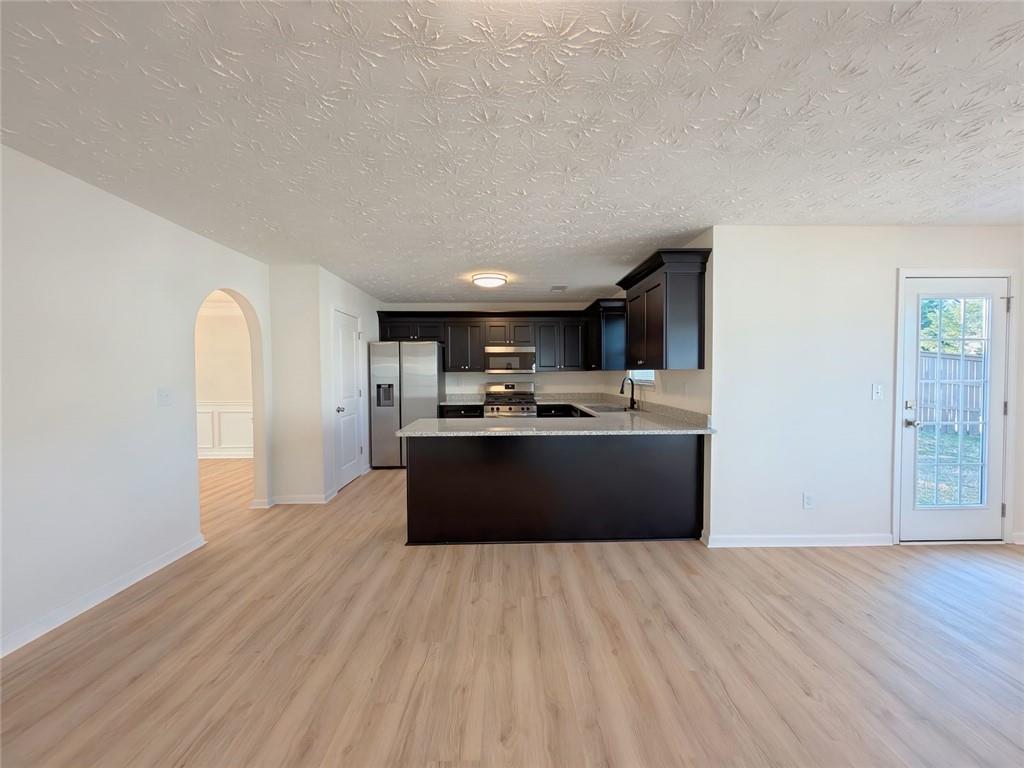 2770 Austin Ridge Drive Northeast Dacula, GA 30019 - Photo 12 of 47