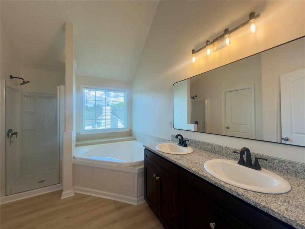 2770 Austin Ridge Drive Northeast Dacula, GA 30019 - Photo 37 of 51