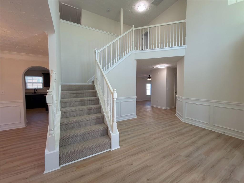 2770 Austin Ridge Drive Northeast Dacula, GA 30019 - Photo 4 of 51