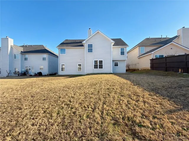 $2,900 | 2770 Austin Ridge Drive Northeast, Dacula, GA 30019