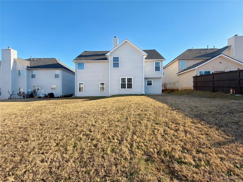 2770 Austin Ridge Drive Northeast Dacula, GA 30019 - Photo 46 of 47