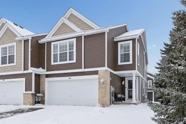 $325,000 | 7087 Merrimac Lane North, Maple Grove, MN 55311