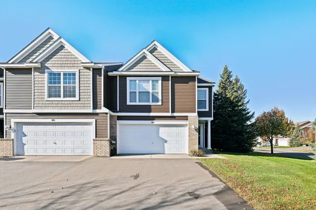 $325,000 | 7087 Merrimac Lane North, Maple Grove, MN 55311