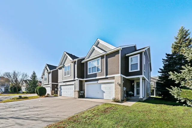 $325,000 | 7087 Merrimac Lane North, Maple Grove, MN 55311