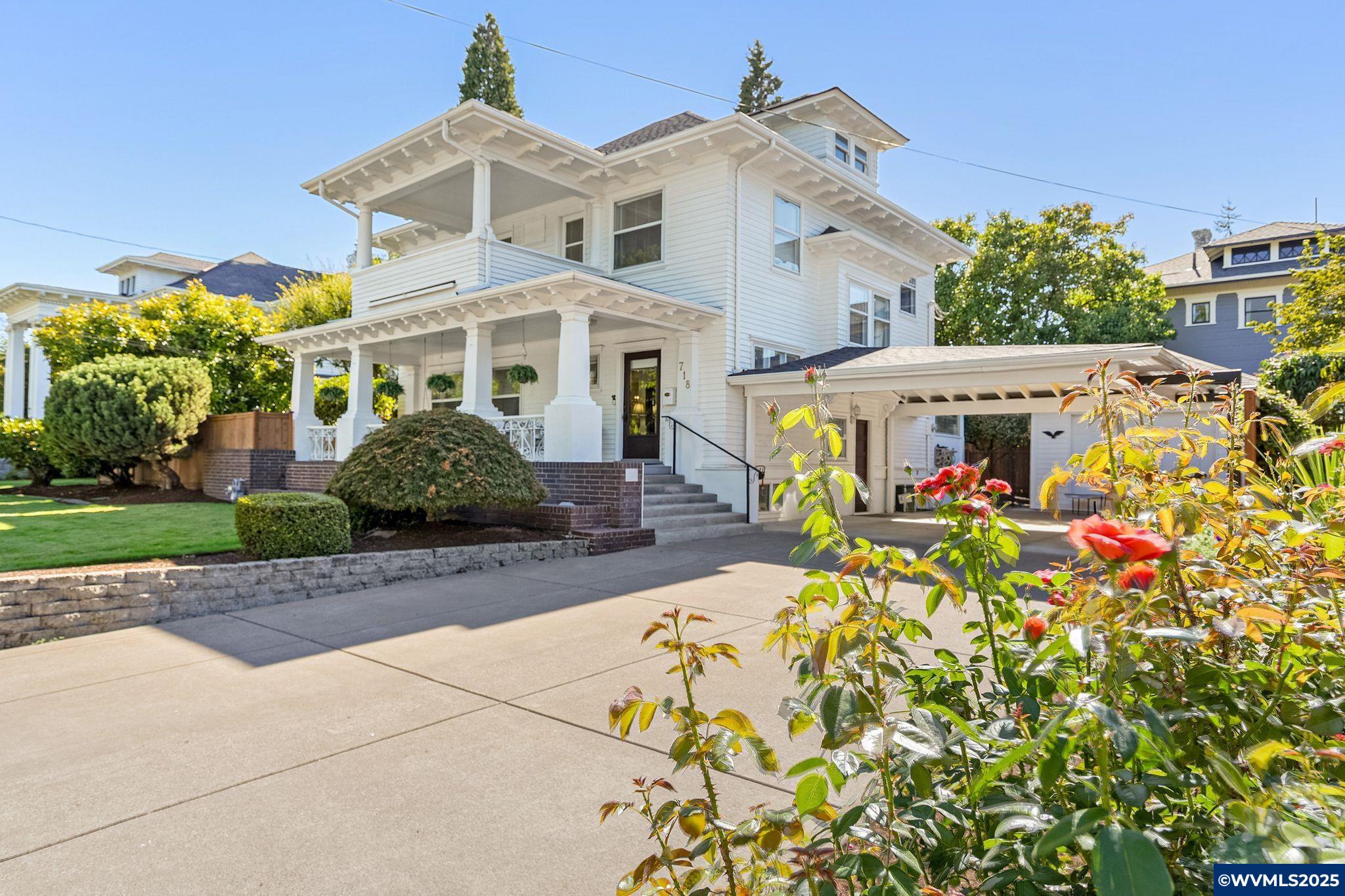718 Southwest Washington Street Albany, OR 97321 - Photo 2 of 50 Gallery Image 2