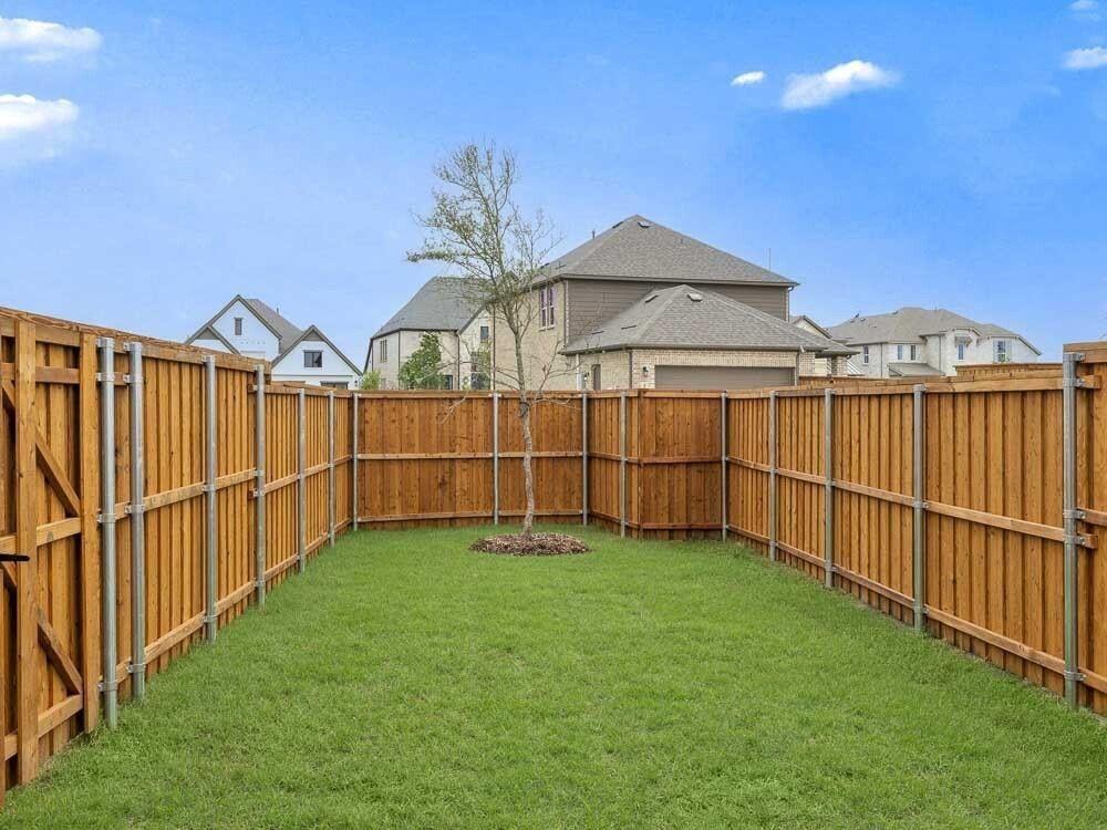 3301 Little Bluestem Road Celina, TX 75009 - Photo 22 of 30