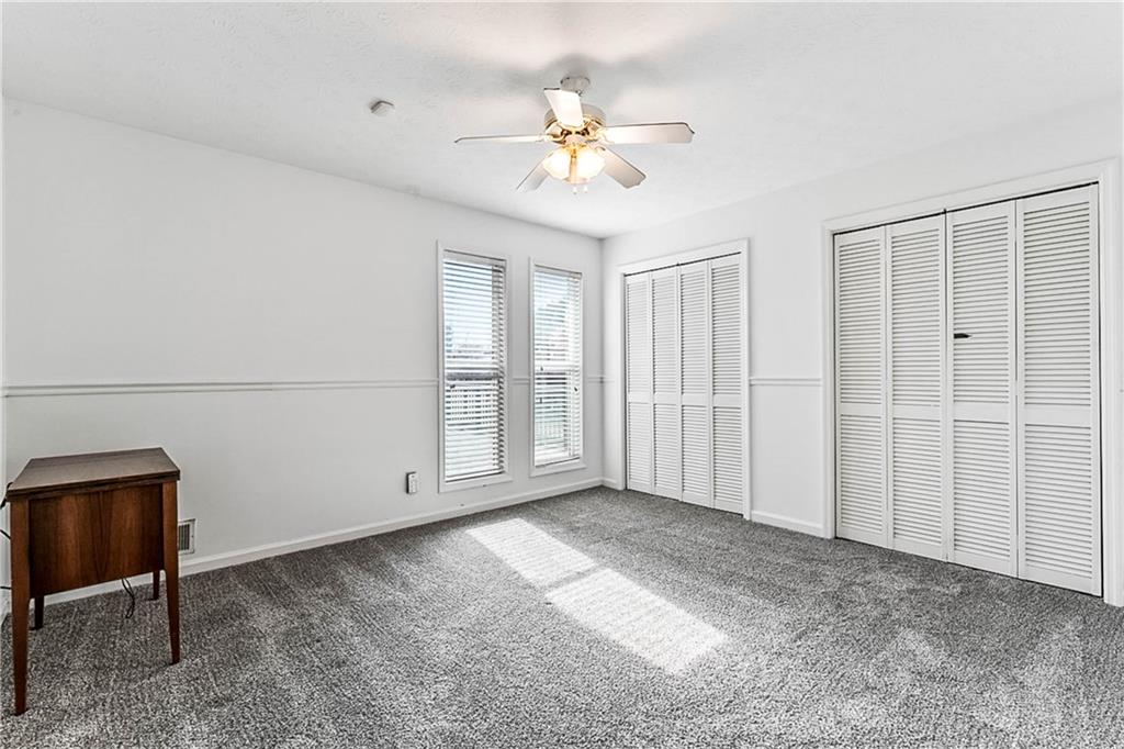 2670 Old Jackson Road Locust Grove, GA 30248 - Photo 26 of 30 a view of an empty room with a window
