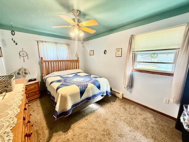 305 Oak Street Lucan, MN 56255 - Photo 14 of 24