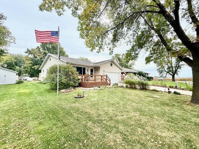 305 Oak Street Lucan, MN 56255 - Photo 2 of 24