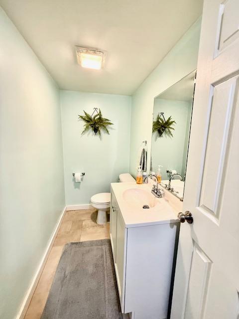 305 Oak Street Lucan, MN 56255 - Photo 23 of 24