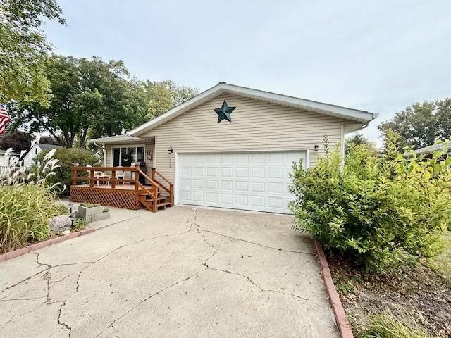 305 Oak Street Lucan, MN 56255 - Photo 4 of 24