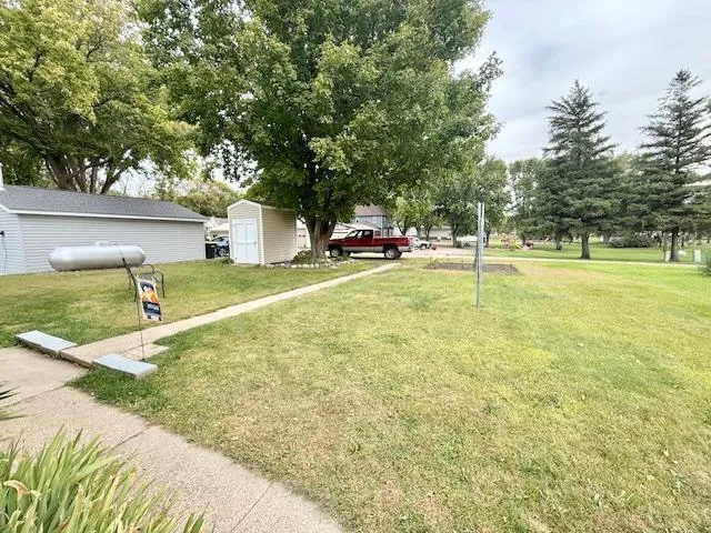 $147,800 | 305 Oak Street, Lucan, MN 56255