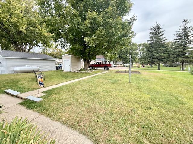 305 Oak Street Lucan, MN 56255 - Photo 6 of 24