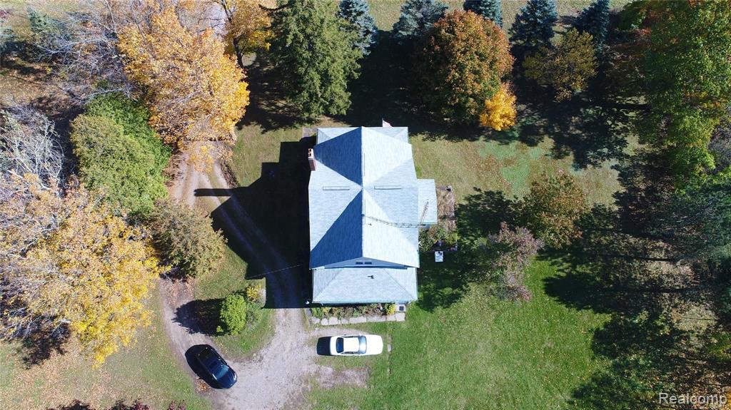 1242 Clark Road Lapeer, MI 48446 - Photo 79 of 94