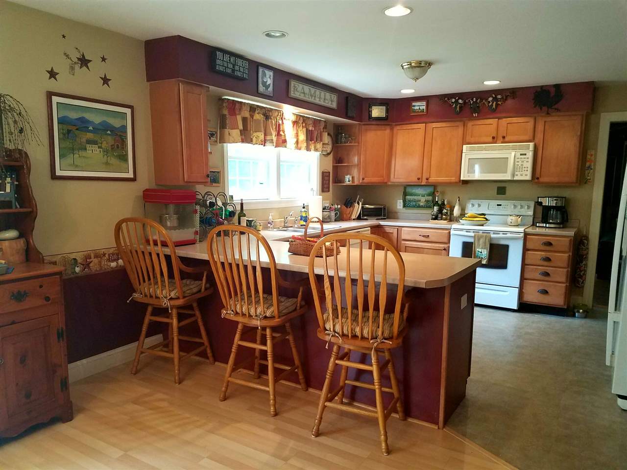 34 Ridge Road Meredith, NH 03253 - Photo 2 of 31