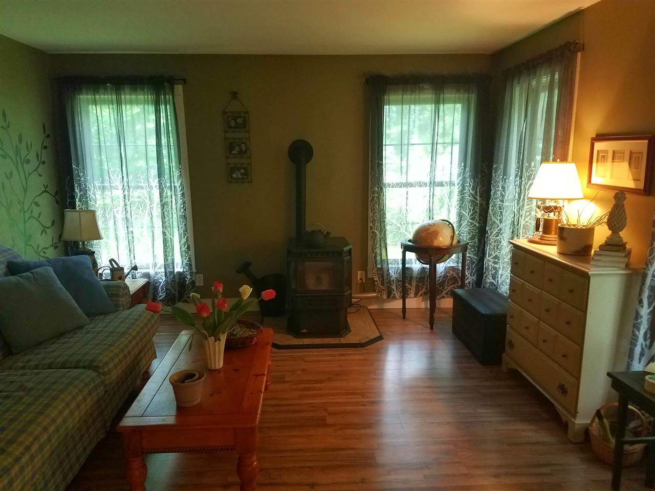 34 Ridge Road Meredith, NH 03253 - Photo 11 of 31