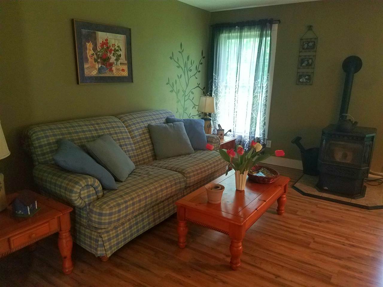 34 Ridge Road Meredith, NH 03253 - Photo 12 of 31