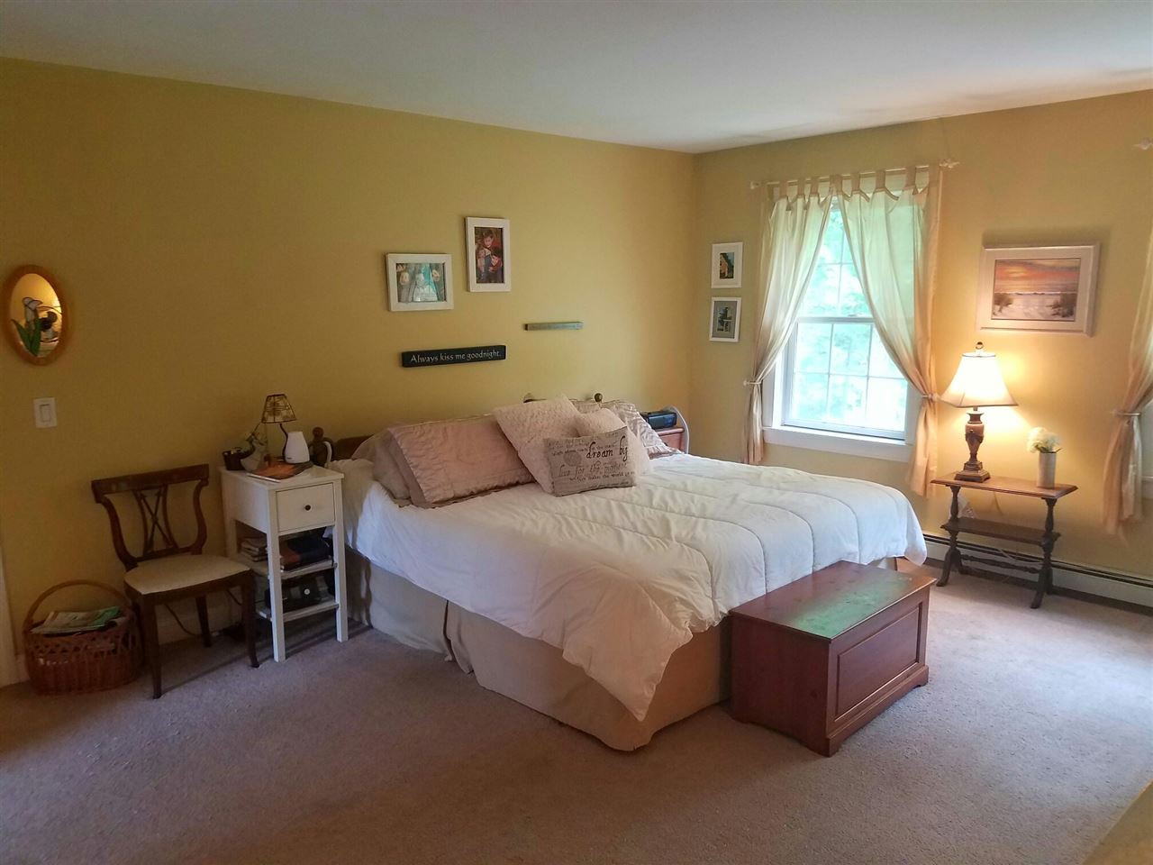 34 Ridge Road Meredith, NH 03253 - Photo 15 of 31