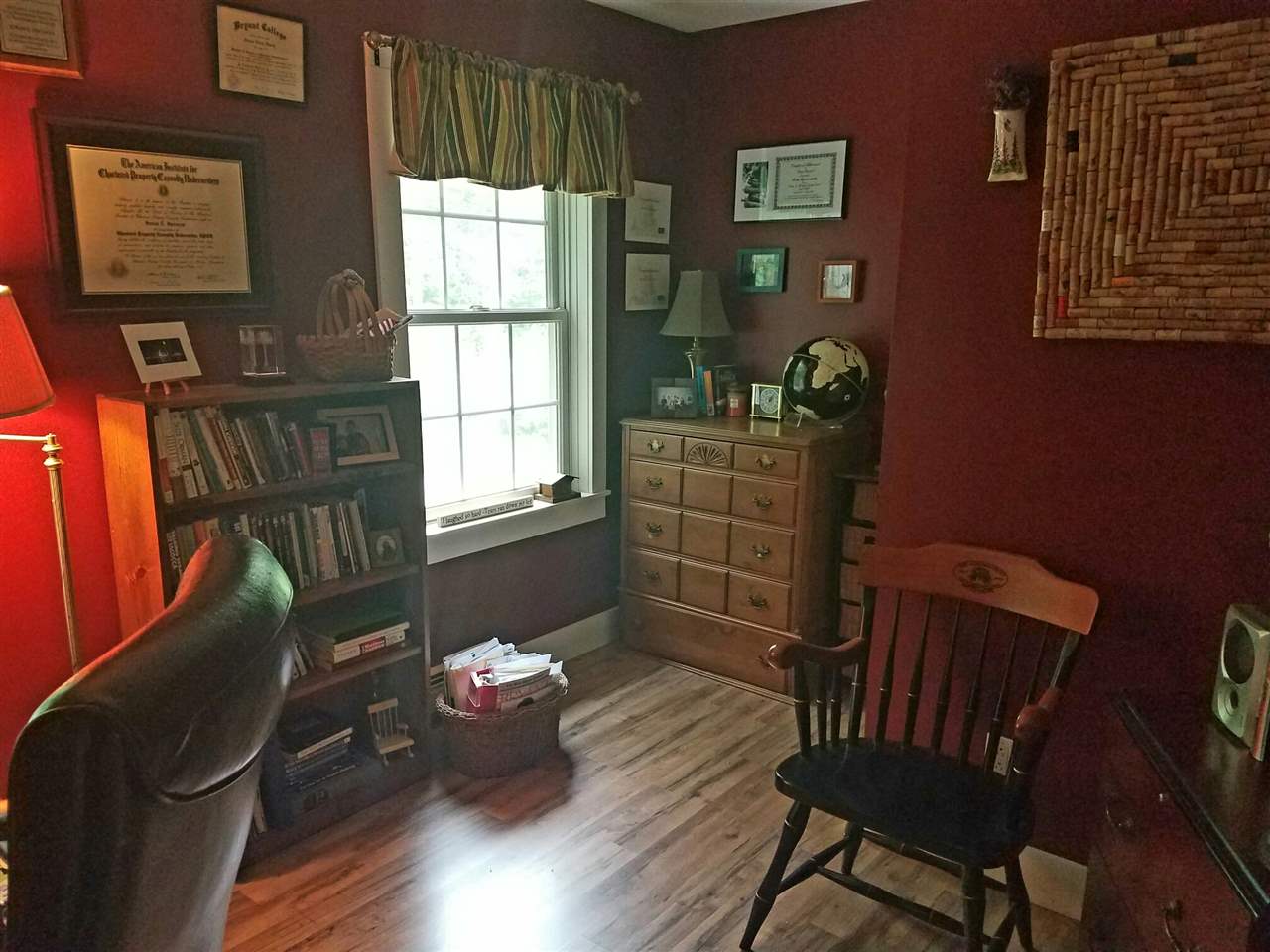 34 Ridge Road Meredith, NH 03253 - Photo 21 of 31
