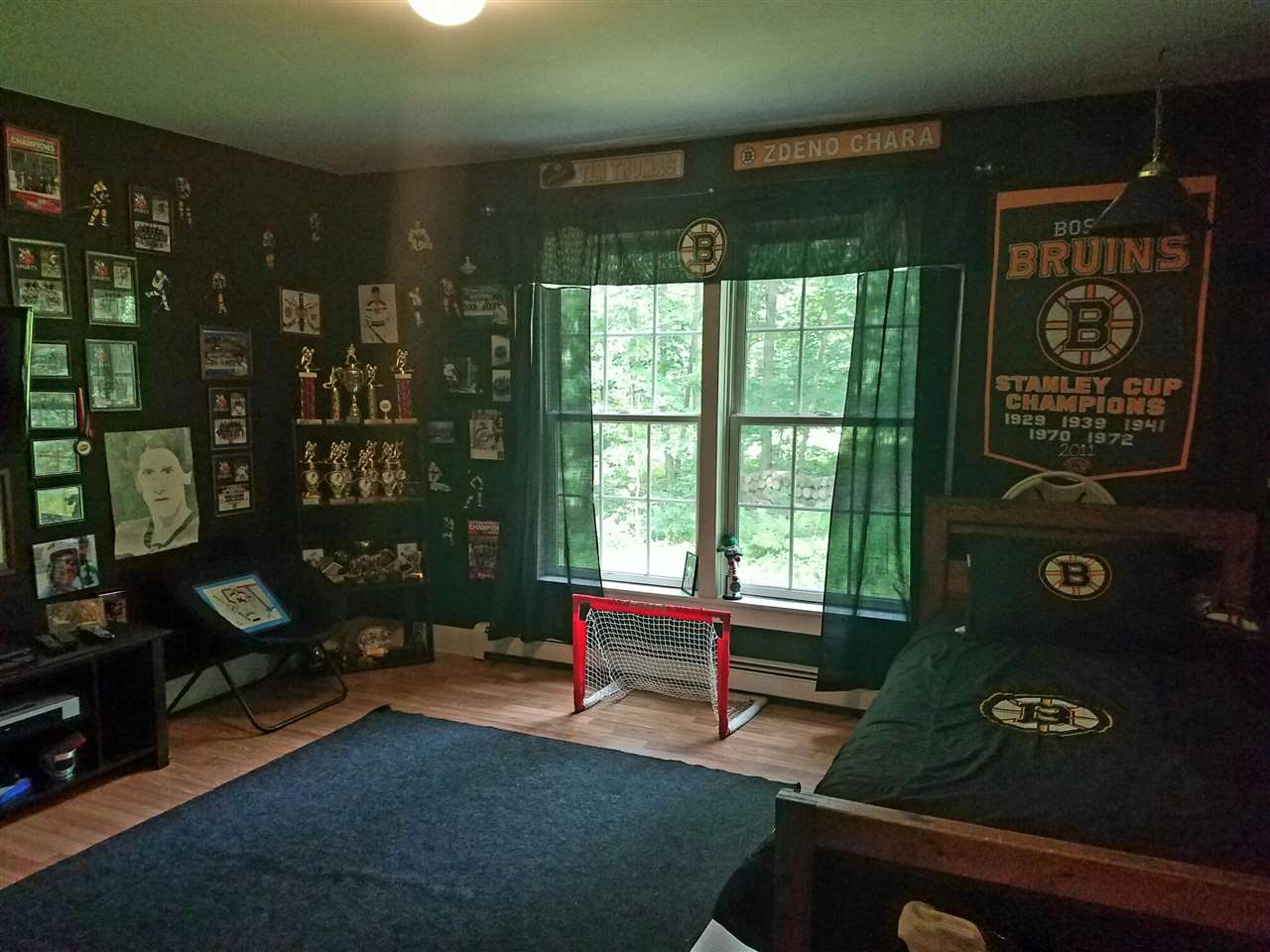 34 Ridge Road Meredith, NH 03253 - Photo 23 of 31